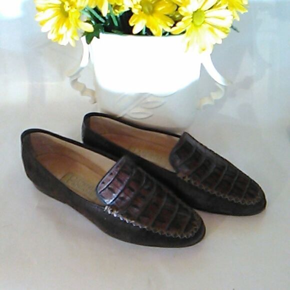 Patrizia Pancaldi Loafers  - Picture 14 of 15